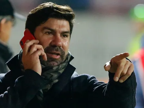 La nueva obsesión de Temuco y Salas en la Primera B