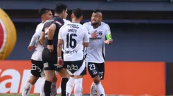 Nuevo mazazo para Colo Colo.