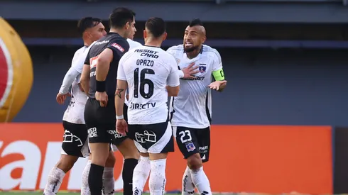 Nuevo mazazo para Colo Colo.