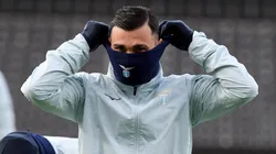 Valentín Castellanos puede ser nuevo jugador de Flamengo.