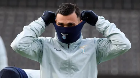 Valentín Castellanos puede ser nuevo jugador de Flamengo.