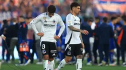 En Colo Colo pronto habrá una salida en este mercado de invierno.