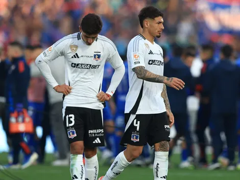 Este sería el primer jugador de Colo Colo en salir en este mercado