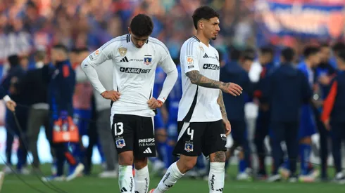 En Colo Colo pronto habrá una salida en este mercado de invierno.