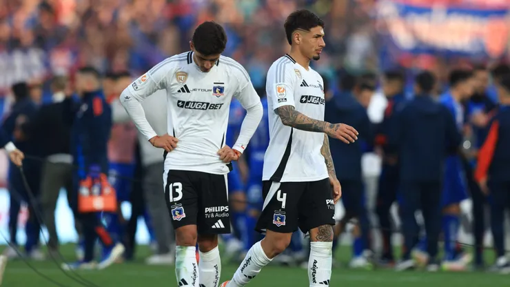 En Colo Colo pronto habrá una salida en este mercado de invierno.