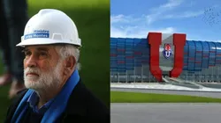 La frase del ministro Carlos Montes no pasó desapercibida.