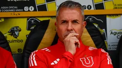 Gustavo Álvarez eligió a los mejores equipos del país: no se inclinó por Universidad de Chile.