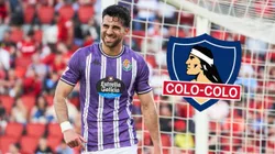 En Valladolid hablan de los amistosos con Colo Colo. (Foto: Getty Images)
