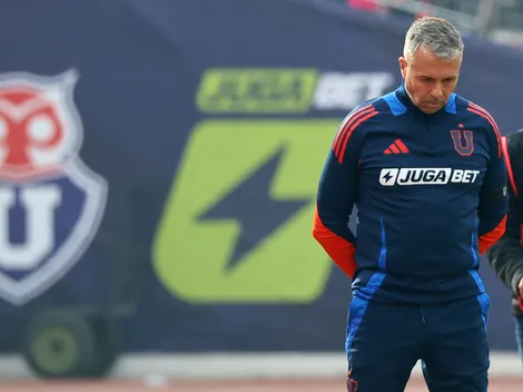 La U tiene un terrible problema para enfrentar a Ñublense