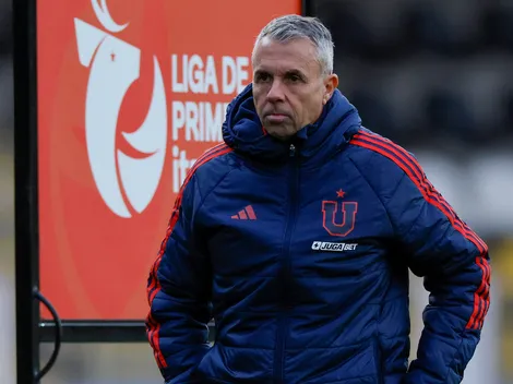 Parte médico: las dos bajas de la U ante Guaraní