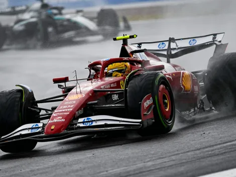 ¿Cuándo es la próxima carrera de la Fórmula 1?