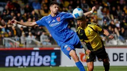 Tito exige refuerzo en la U.