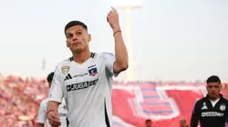 Cepeda conoció sanción.