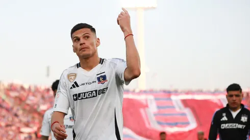 Cepeda conoció sanción.