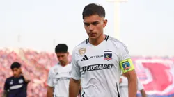 Colo Colo tendrá tres partidos en una semana.