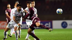 Santiago Wanderers y Deportes La Serena se verán las caras en esta jornada