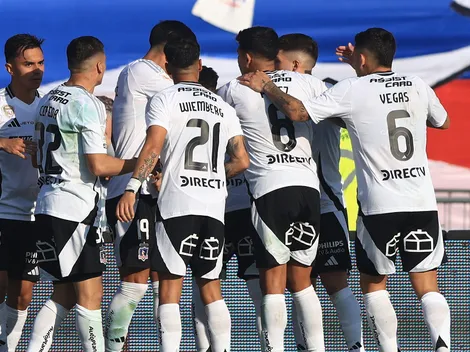 Colo Colo gana demanda ante reconocido rostro de radio y TV