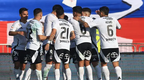 Colo Colo gana demanda por una marca.