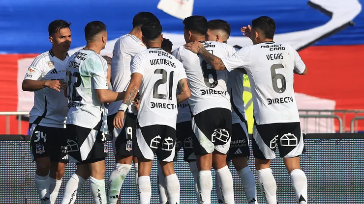 Colo Colo gana demanda por una marca.