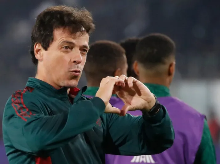 "Me gusta mucho": DT de Vasco confiesa debilidad por jugador de Colo Colo