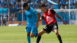 Iquique se ilusiona con refuerzo.