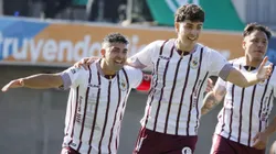 Deportes La Serena triunfó en la Copa Chile antes de visitar a Colo Colo.