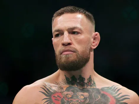 McGregor quiere volver a UFC: esta sería la fecha de su retorno