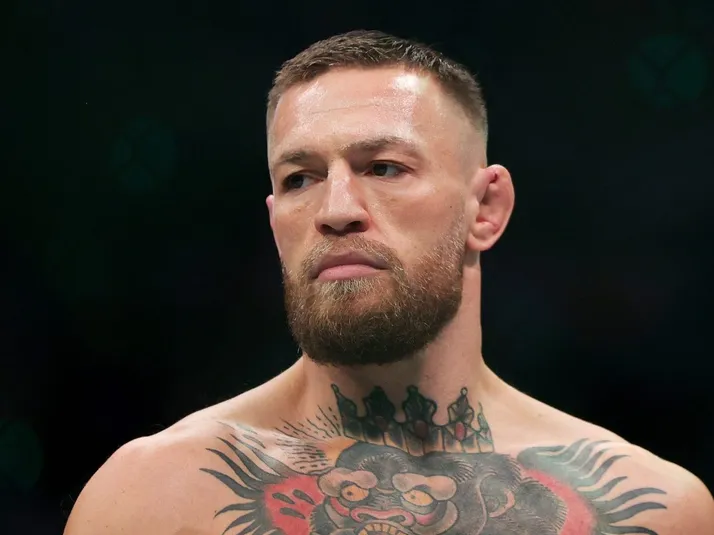 Castigo ejemplar: Conor McGregor fue sancionado por agencia antidopaje