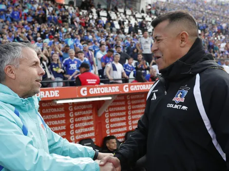 Marcelo Díaz se va de tarro y revela el insulto de Almirón a Álvarez