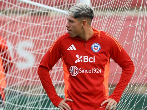 Ricardo Gareca revela lo impensado sobre Carlos Palacios