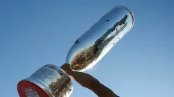 La Copa Chile ya tiene a sus cuatro semifinalistas. (Foto: Photosport)