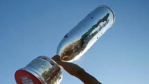 La Copa Chile ya tiene a sus cuatro semifinalistas. (Foto: Photosport)