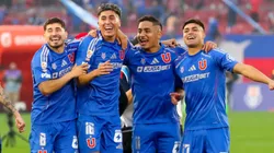 Caamaño entrega favoritismo en la Copa Sudamericana.