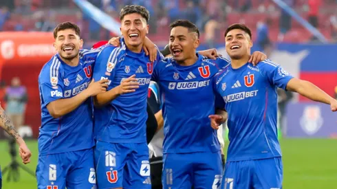 Caamaño entrega favoritismo en la Copa Sudamericana.