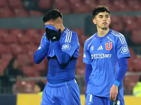 ¡Terremoto! Club brasileño envía propuesta formal para sacar a titular de la U