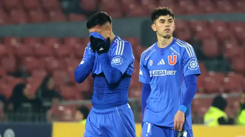 Titular azul podría dejar el club.