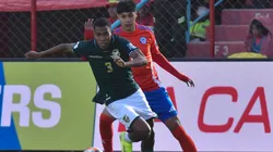 ¿Sancionan a Bolivia?