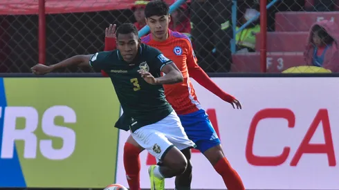 ¿Sancionan a Bolivia?