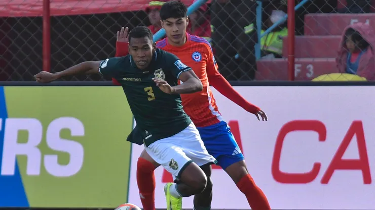 ¿Sancionan a Bolivia?