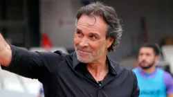 Rambo exige titularidad en los albos.