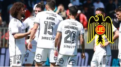 El ex Colo Colo que se acerca a Unión Española