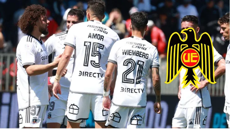 El ex Colo Colo que se acerca a Unión Española