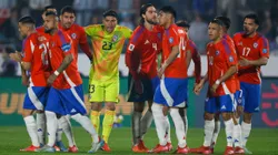 Desde River Plate se olvidan de Cepeda y ahora tienen en carpeta a ex U. de Chile