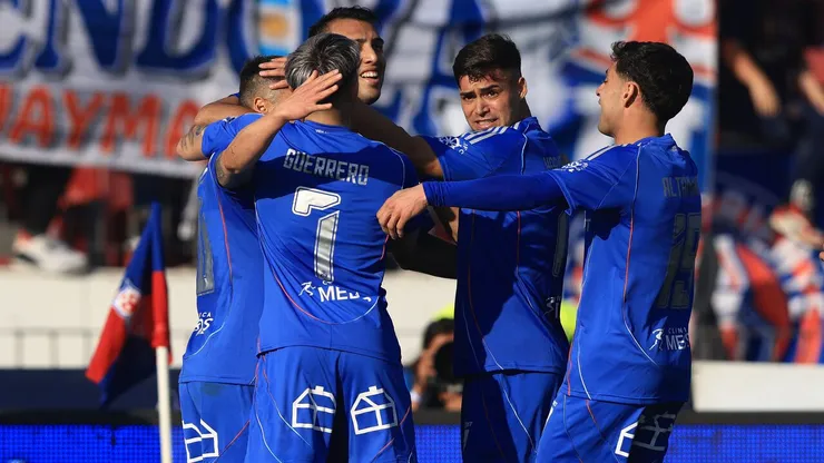 La gran sorpresa de la U para esta jornada en la Copa Sudamericana