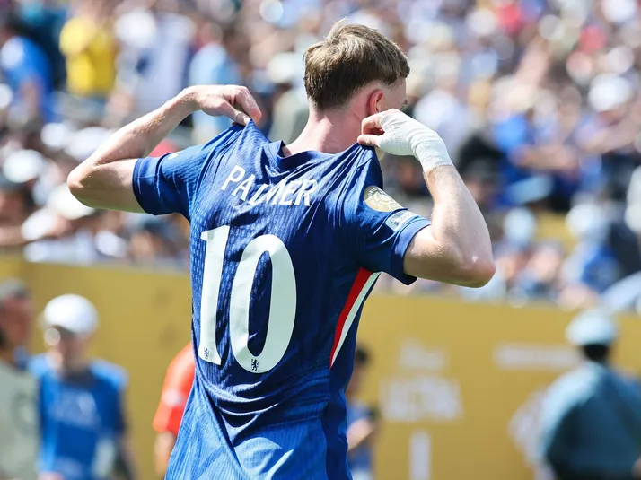 ¡Bombazo mundial! La oferta RÉCORD que prepara el PSG por Cole Palmer