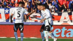 En Colo Colo analizan lo que fue el Superclásico previo al inicio de la segunda rueda.