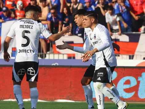 "Fuimos superiores": El balance que hacen en Colo Colo tras el Superclásico