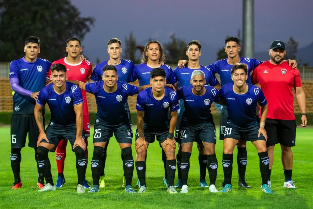 El SAU vive momentos críticos (Facebook).