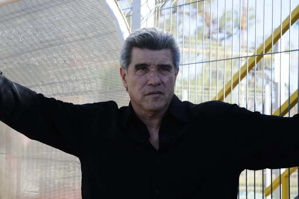 Marcelo Trobianni se abre a la opción de ir una vez más a Cobreloa. (Foto: Photosport)