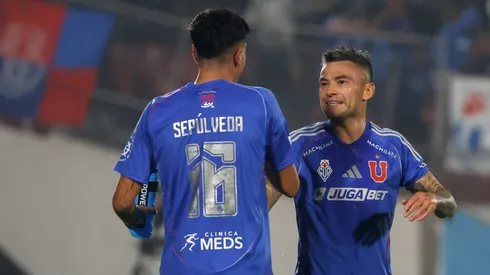 Universidad de Chile buscará dar el primer paso para clasificar a los octavos de final de la Copa Sudamericana. (Foto: Photosport)